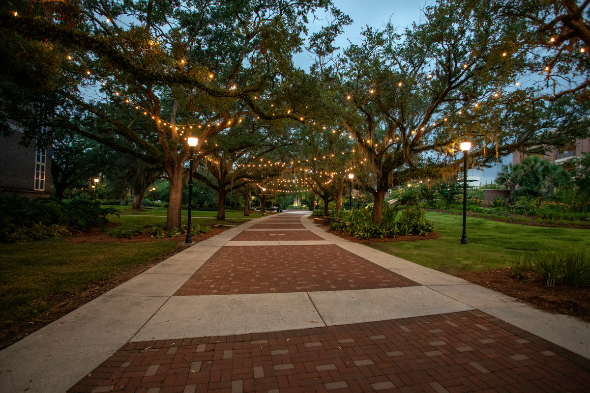 Legacy Walk